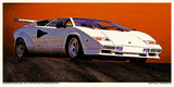 Lamborghini Countach 5000s