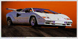 Lamborghini Countach 5000s