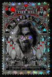 The Dude Foils
