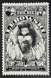 The Dude 12x18