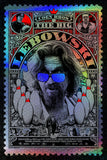 The Dude Foils