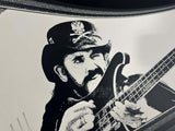 Lemmy Keyline