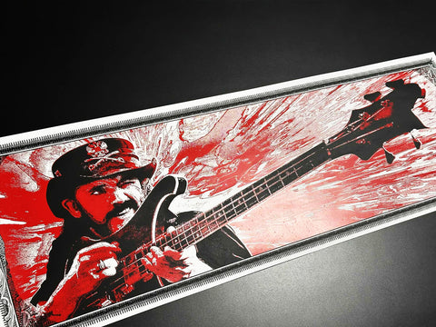 Lemmy Red A/P