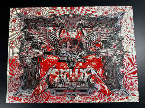 Hard Wired Baltimore - T/P