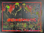 Neo Blacklight Test Print