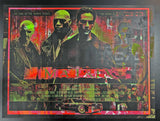 Neo Blacklight Test Print