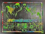 Neo Blacklight Test Print