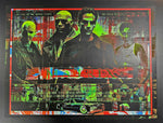 Neo Blacklight Test Print