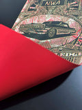 Dollars Print / N.W.A.
