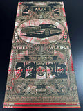 Dollars Print / N.W.A.