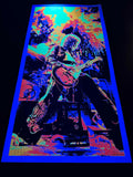 Page Blacklight