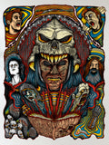 Army of Darkness - Jason Portante