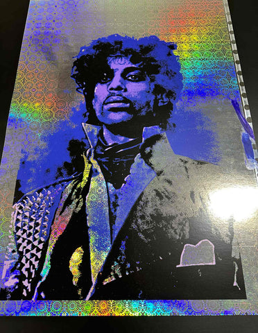 Purple Rain A/P