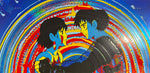 Mononoke Centrifuge