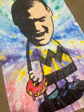 Pvt Pyle Centrifuge Paste Up