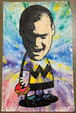 Pvt Pyle Centrifuge Paste Up