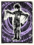 Pre-Order - Robert Smith / Scissorhands