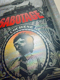 Sabotage Cosmos - Scratch and Dent