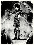 Pre-Order - Robert Smith / Scissorhands