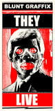 They Live - BMFG