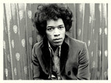 Hendrix - Tim Jordan