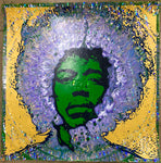 Hendrix - 19" Centrifuge Foilz