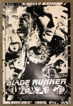 Blade Runner 1982 - Keyline