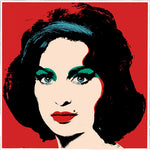 Amy Winehouse - Blunt Graffix