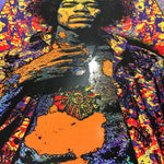 Hendrix Foil - Random Black or Purple