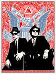 The Blues Brothers -  A Mission From God