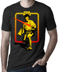 Bruce Skywalker t-shirt