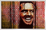 Here's Johnny!