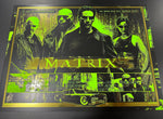 Matrix Blacklight
