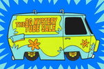 The Fully Loaded Mystery Tube